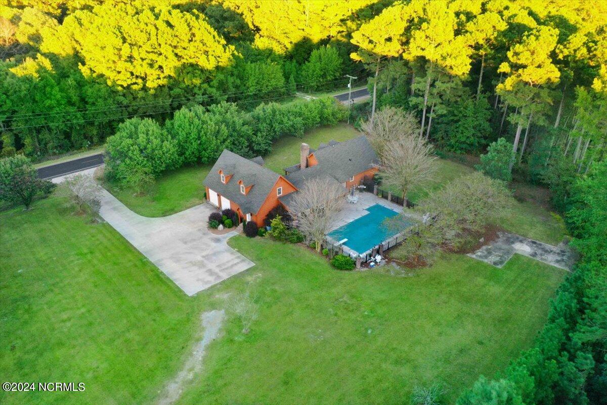 8660 Suttontown Road Faison, NC 28341 - Photo 30 of 66 25-8660 Suttontown Rd-25