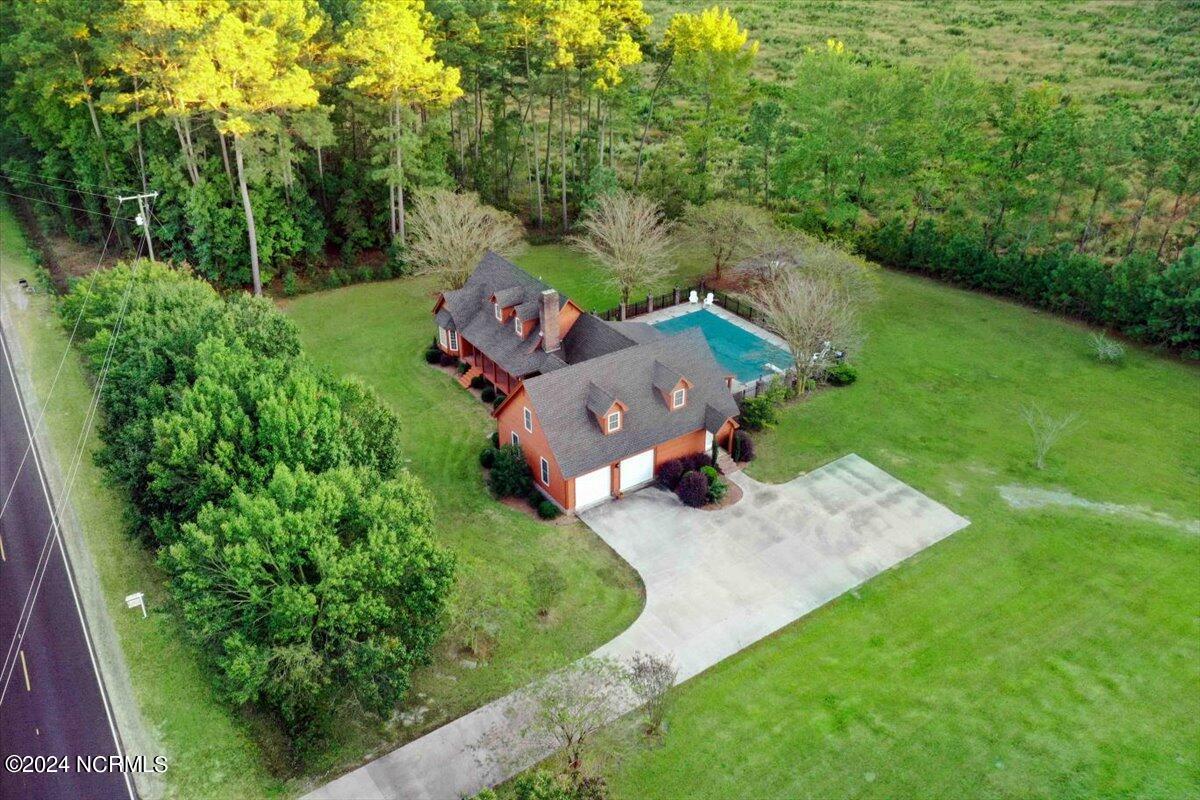 8660 Suttontown Road Faison, NC 28341 - Photo 31 of 66 26-8660 Suttontown Rd-26