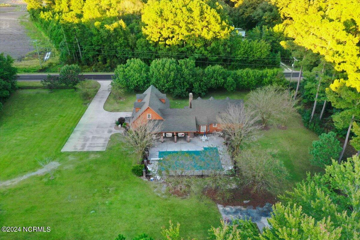 8660 Suttontown Road Faison, NC 28341 - Photo 32 of 66 27-8660 Suttontown Rd-27