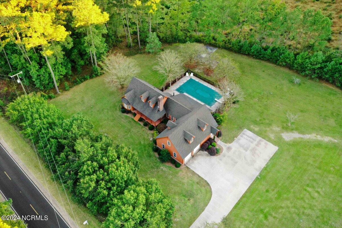 8660 Suttontown Road Faison, NC 28341 - Photo 33 of 66 28-8660 Suttontown Rd-28