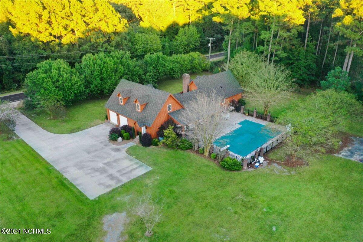 8660 Suttontown Road Faison, NC 28341 - Photo 34 of 66 29-8660 Suttontown Rd-29