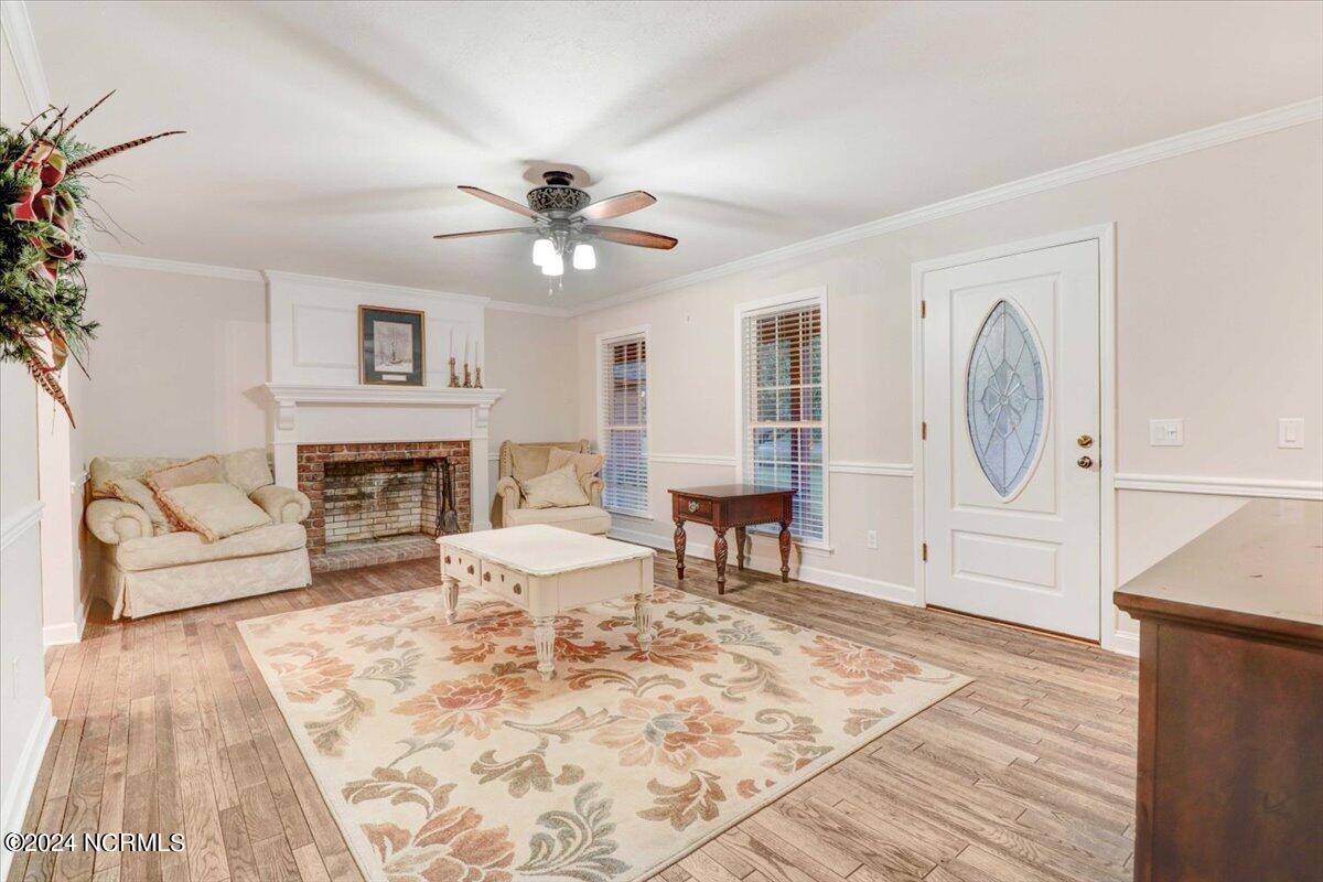 8660 Suttontown Road Faison, NC 28341 - Photo 35 of 66 30-8660 Suttontown Rd-30