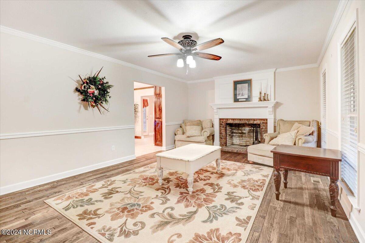 8660 Suttontown Road Faison, NC 28341 - Photo 36 of 66 31-8660 Suttontown Rd-31