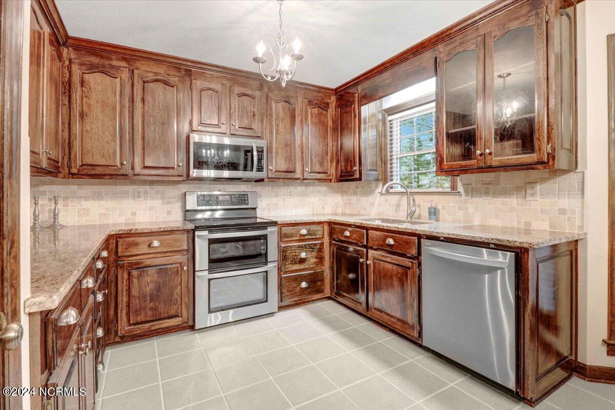 8660 Suttontown Road Faison, NC 28341 - Photo 4 of 66 45-8660 Suttontown Rd-45