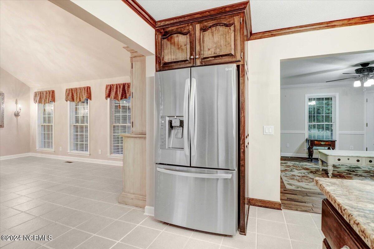 8660 Suttontown Road Faison, NC 28341 - Photo 45 of 66 40-8660 Suttontown Rd-40