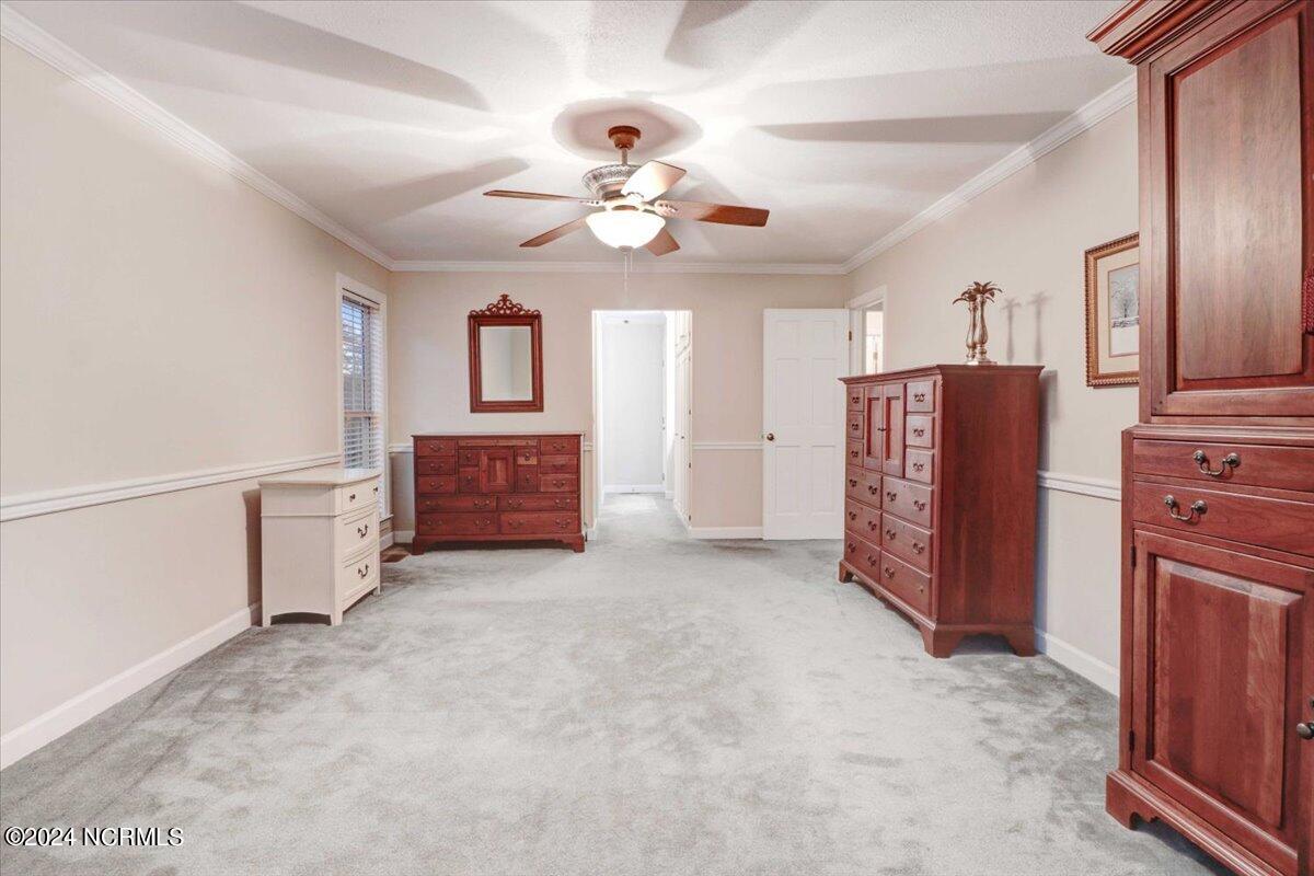 8660 Suttontown Road Faison, NC 28341 - Photo 52 of 66 49-8660 Suttontown Rd-49