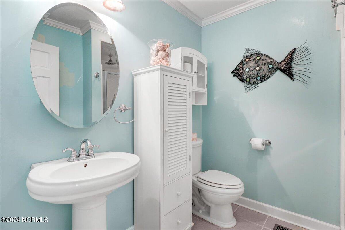 8660 Suttontown Road Faison, NC 28341 - Photo 56 of 66 53-8660 Suttontown Rd-53