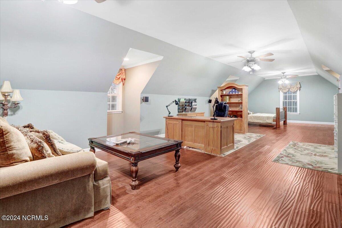 8660 Suttontown Road Faison, NC 28341 - Photo 59 of 66 56-8660 Suttontown Rd-56