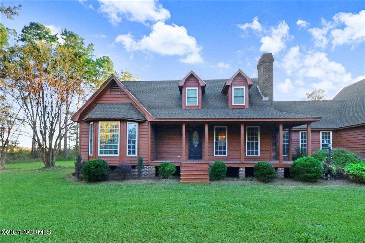 8660 Suttontown Road Faison, NC 28341 - Photo 8 of 66 01-8660 Suttontown Rd-1