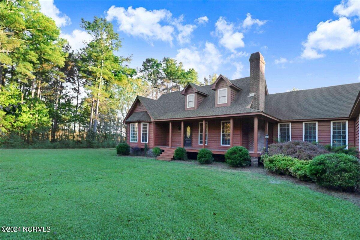 8660 Suttontown Road Faison, NC 28341 - Photo 9 of 66 03-8660 Suttontown Rd-3