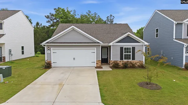 $249,900 | 1676 Hidden Gdn Lane, Gilbert, SC 29054
