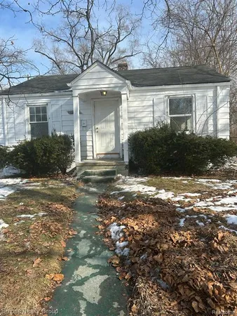 $1,300 | 19470 Forrer Street, Detroit, MI 48235