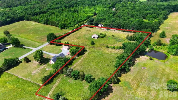 $165,000 | 12491 Oak Grove Road, Stanfield, NC 28163