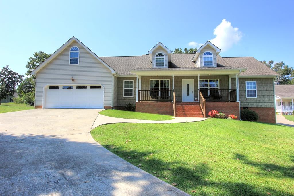 2901 Glass Mill Road Chickamauga, GA 30707 - Photo 1 of 52 2901 Glass Mill Rd (1)