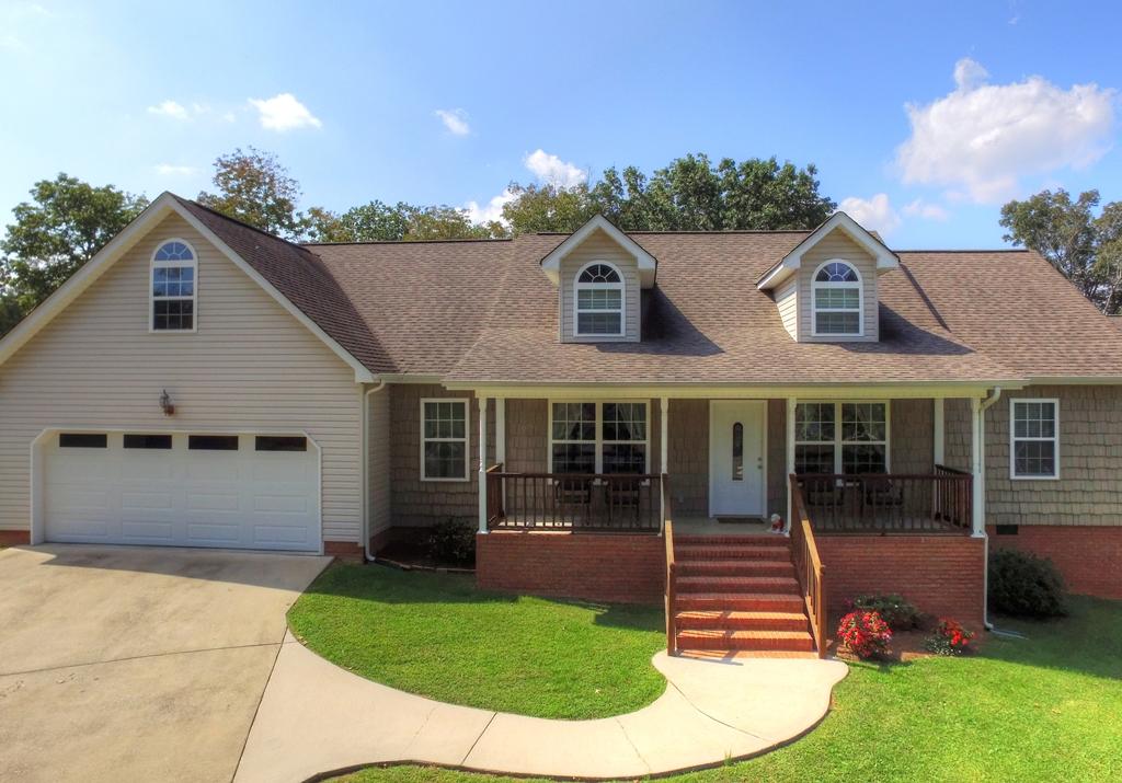 2901 Glass Mill Road Chickamauga, GA 30707 - Photo 2 of 52 2901 Glass Mill Rd (2)