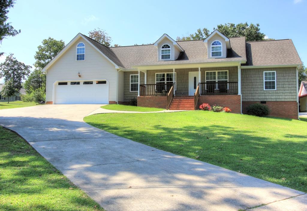 2901 Glass Mill Road Chickamauga, GA 30707 - Photo 3 of 52 2901 Glass Mill Rd (4)