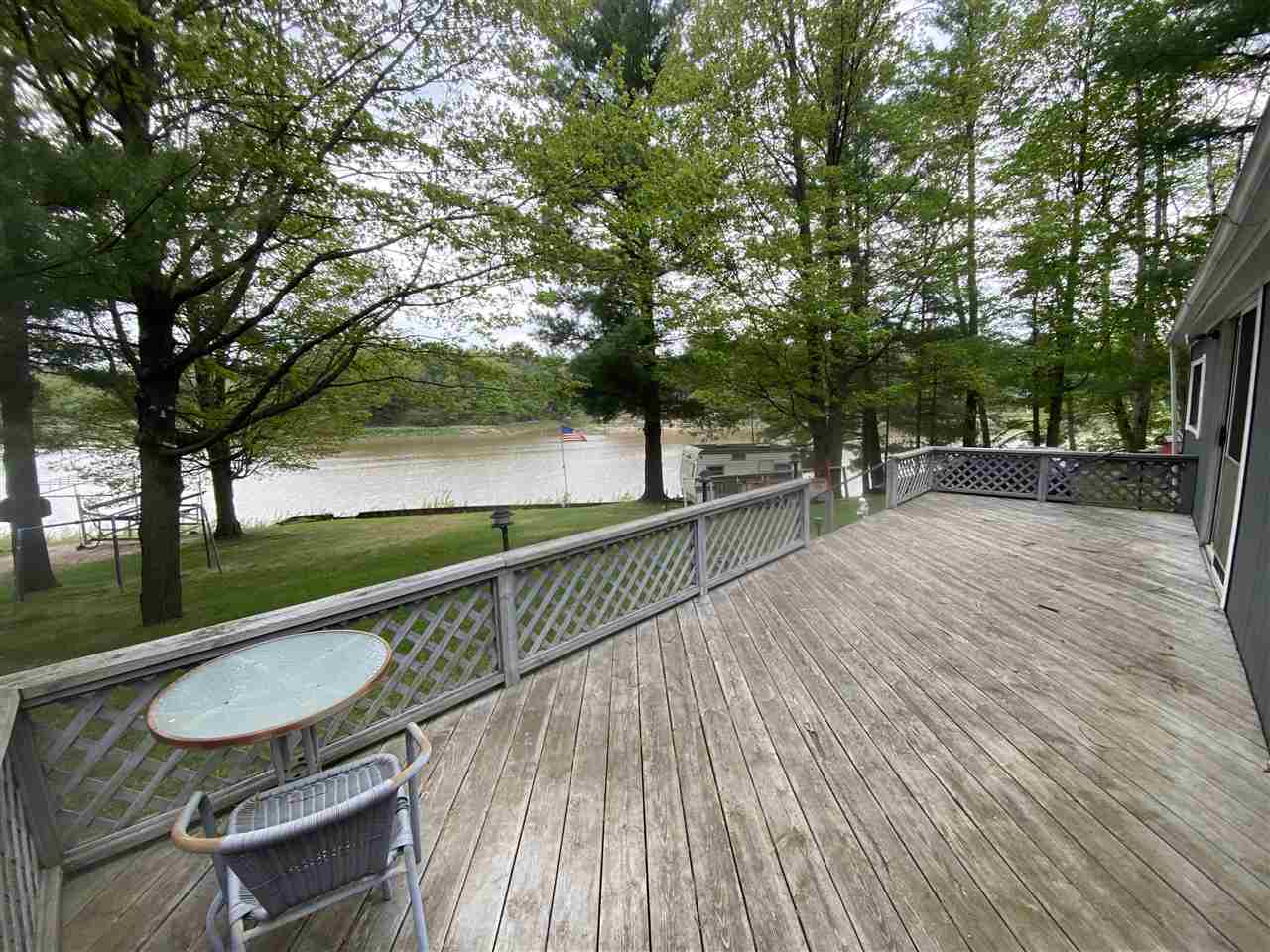 241 Dennis Road Gladwin, MI 48624 - Photo 32 of 40