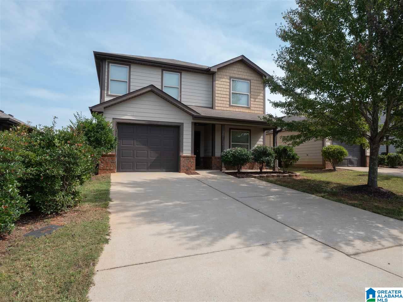 383 Union Station Way Calera, AL 35040 - Photo 1 of 10