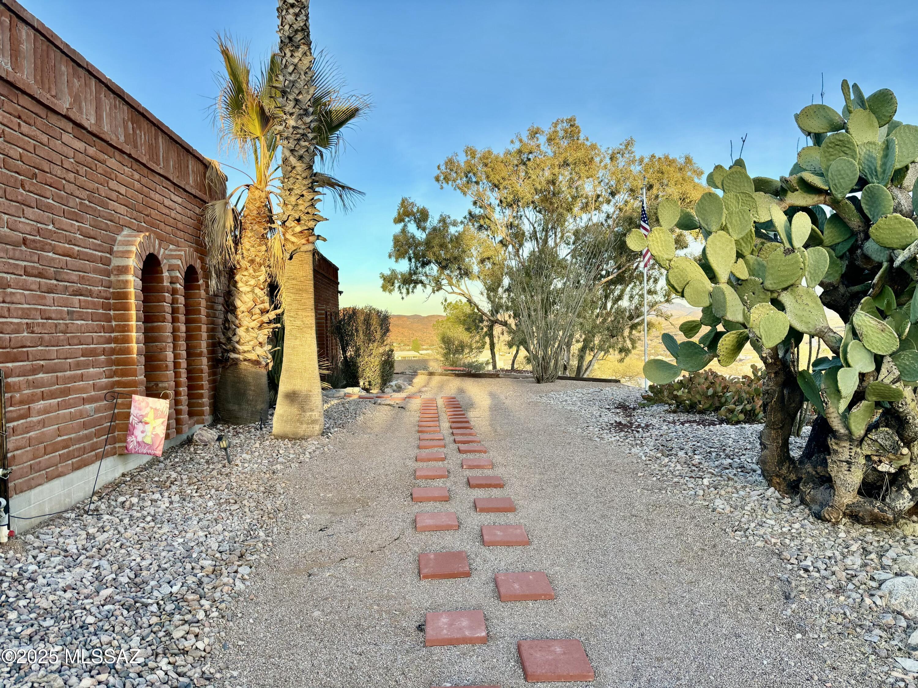 1206 Avenida Leon Rio Rico, AZ 85648 - Photo 3 of 22