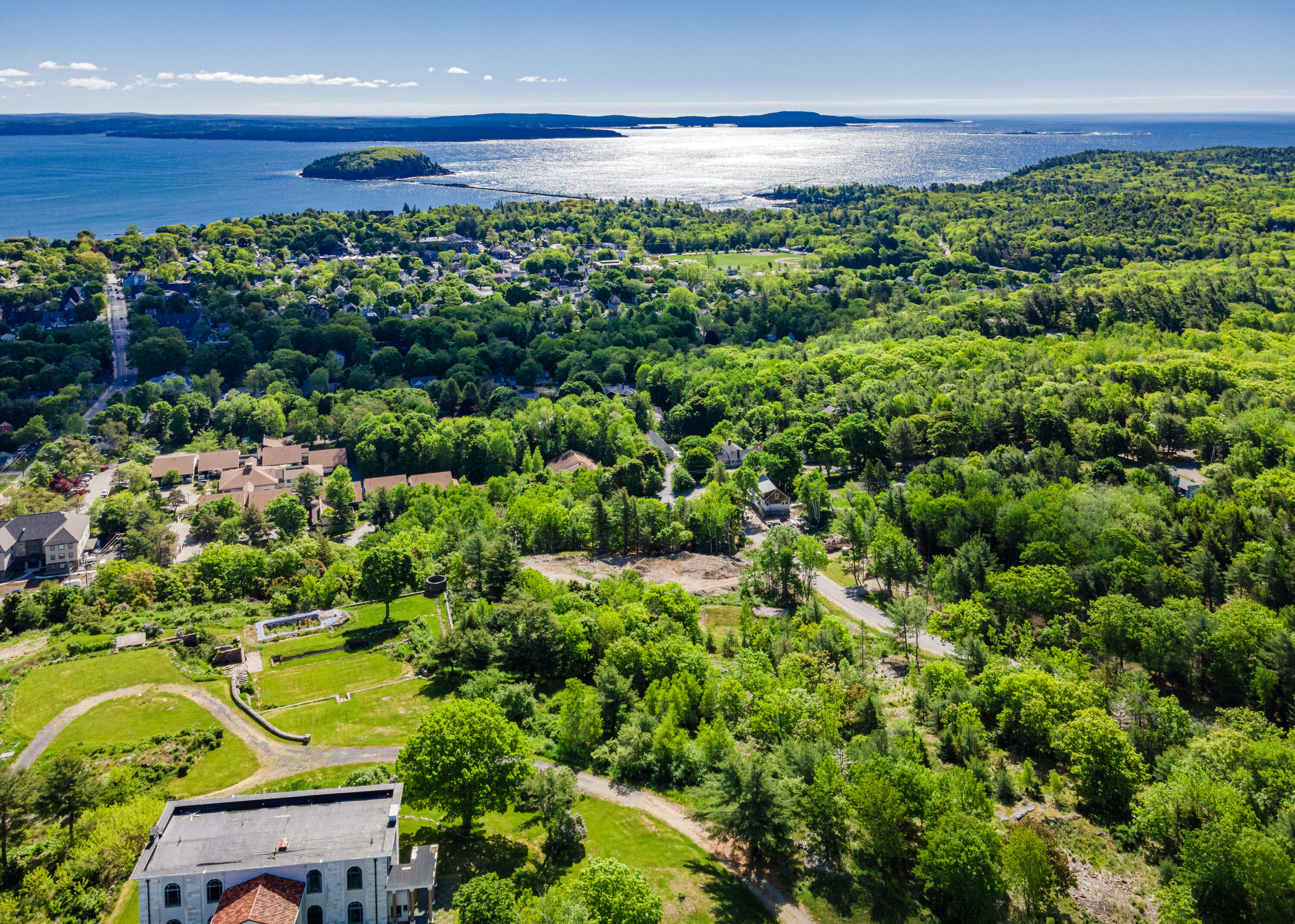 29 Equity Lane Bar Harbor, ME 04609 - Photo 3 of 11 Lot-29-Hamilton-Hill-Exterior-9