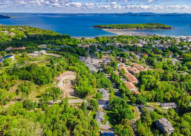 $1,295,000 | 29 Equity Lane, Bar Harbor, ME 04609