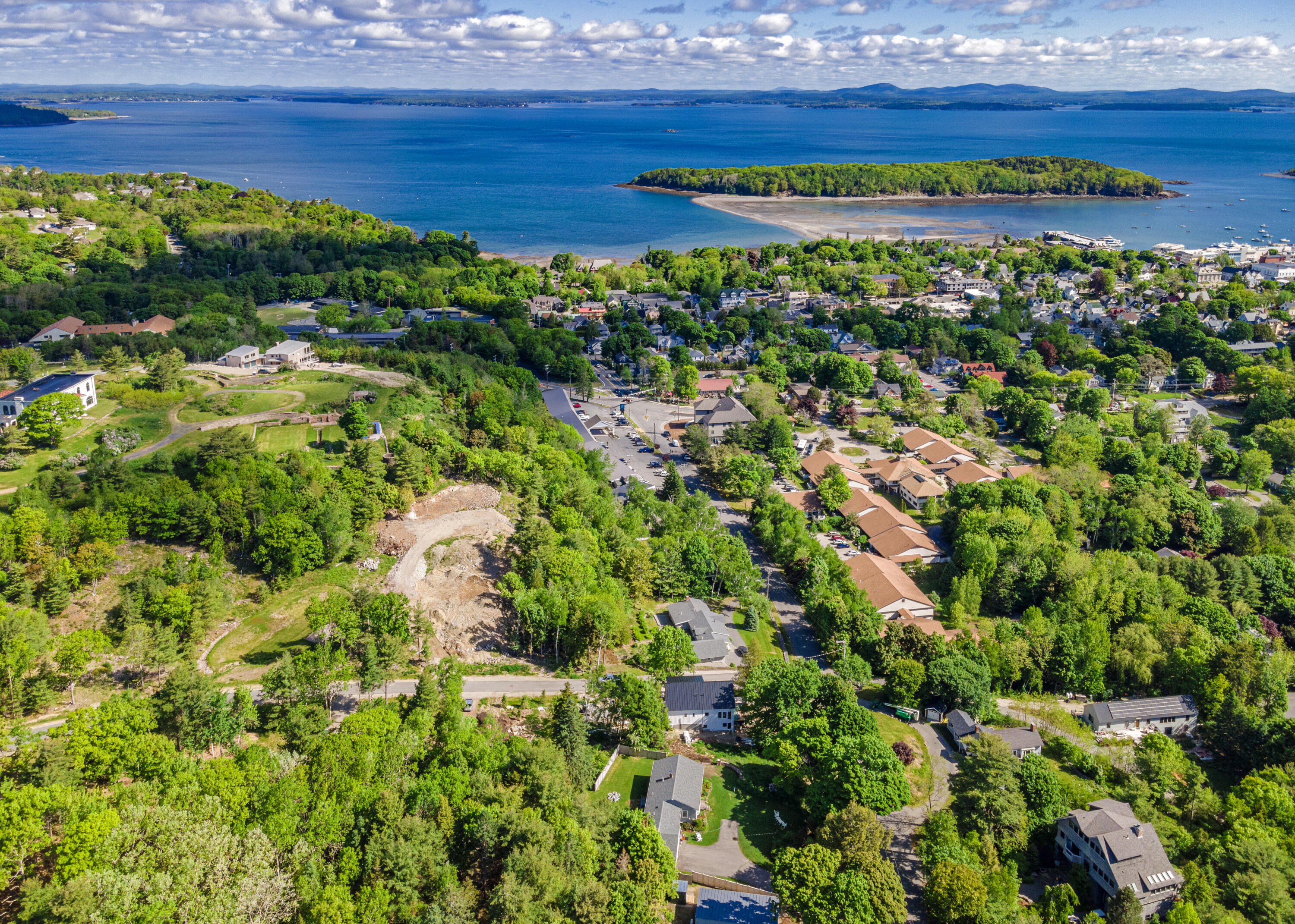 29 Equity Lane Bar Harbor, ME 04609 - Photo 4 of 11 Lot-29-Hamilton-Hill-Exterior-8