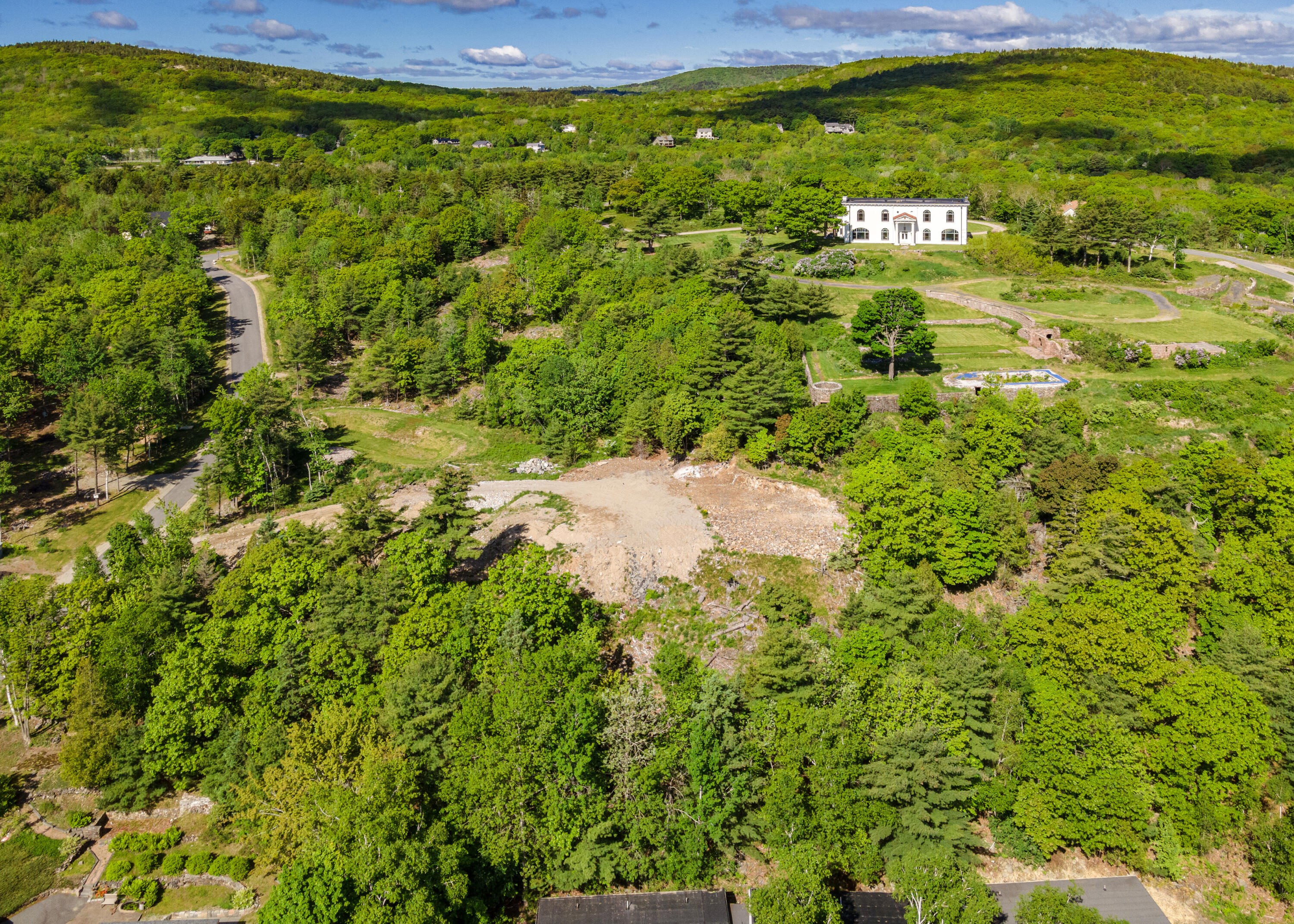 29 Equity Lane Bar Harbor, ME 04609 - Photo 6 of 11 Lot-29-Hamilton-Hill-Exterior-6