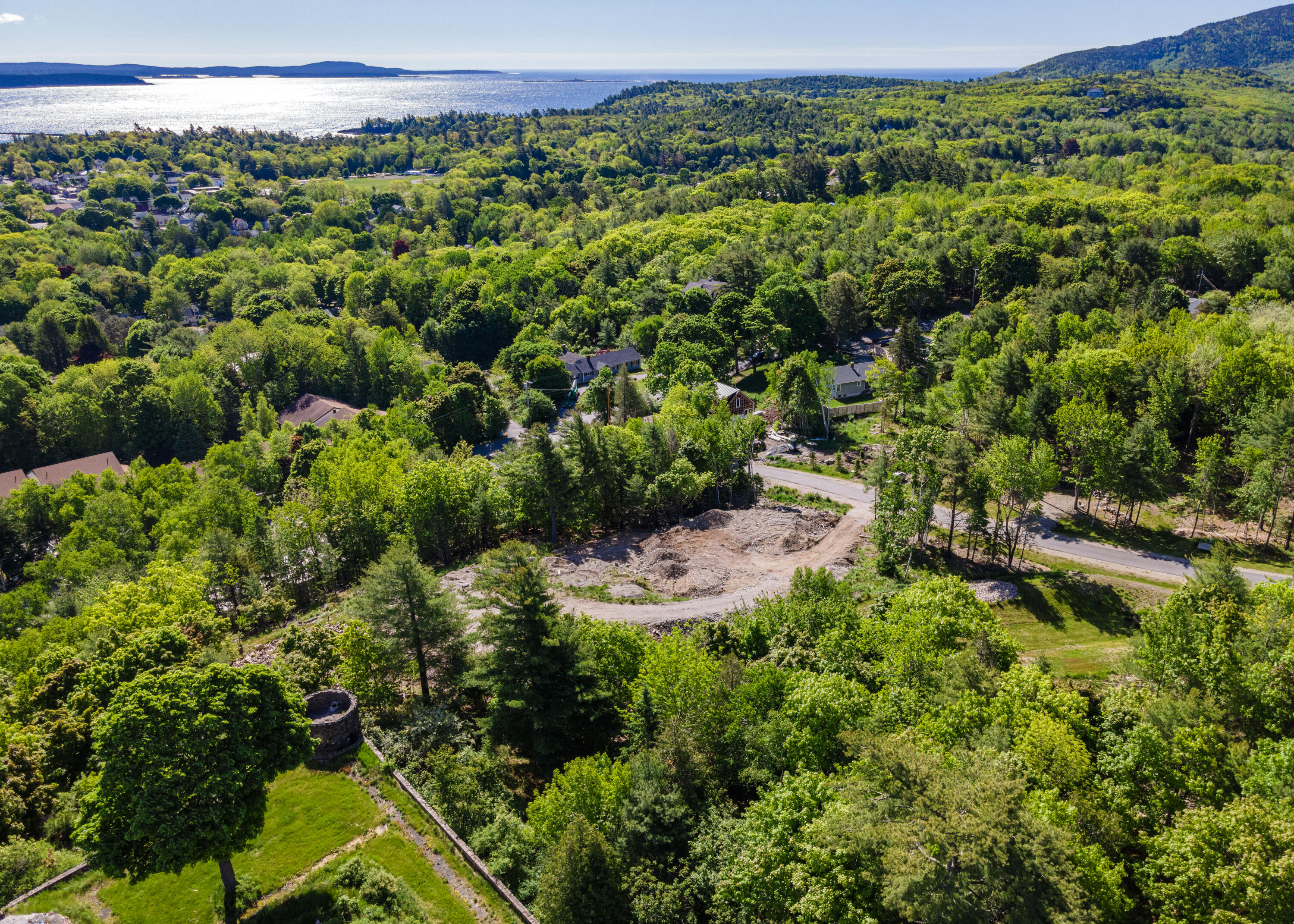 29 Equity Lane Bar Harbor, ME 04609 - Photo 8 of 11 Lot-29-Hamilton-Hill-Exterior-4