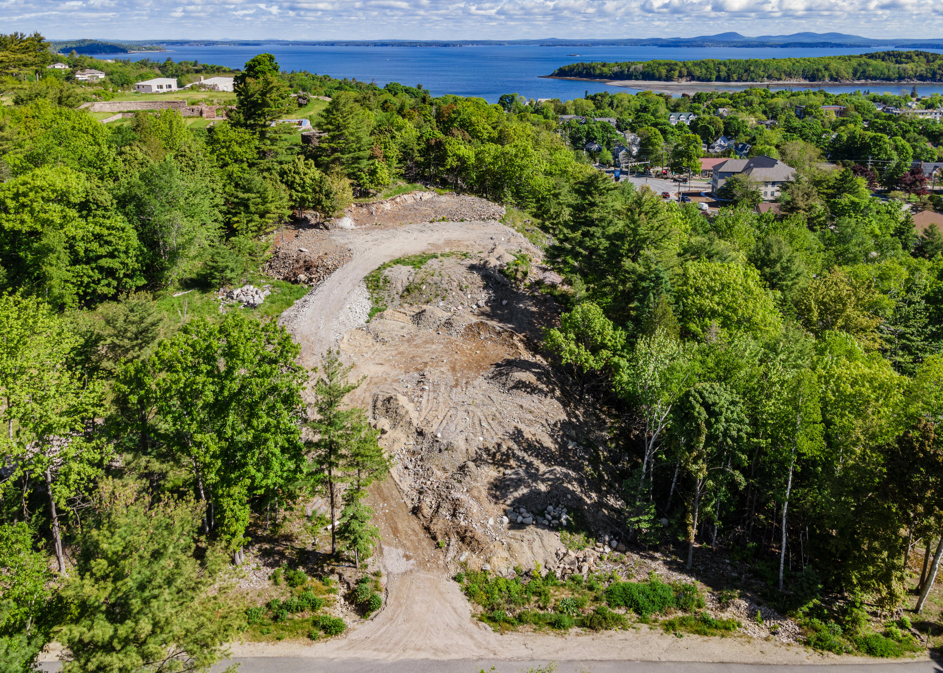 29 Equity Lane Bar Harbor, ME 04609 - Photo 10 of 11 Lot-29-Hamilton-Hill-Exterior-1