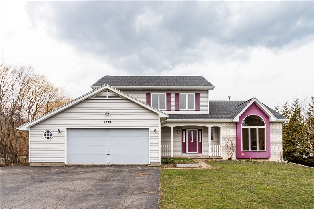 7359 Slocum Road Ontario, NY 14519 - Photo 1 of 1 Gallery Image 1