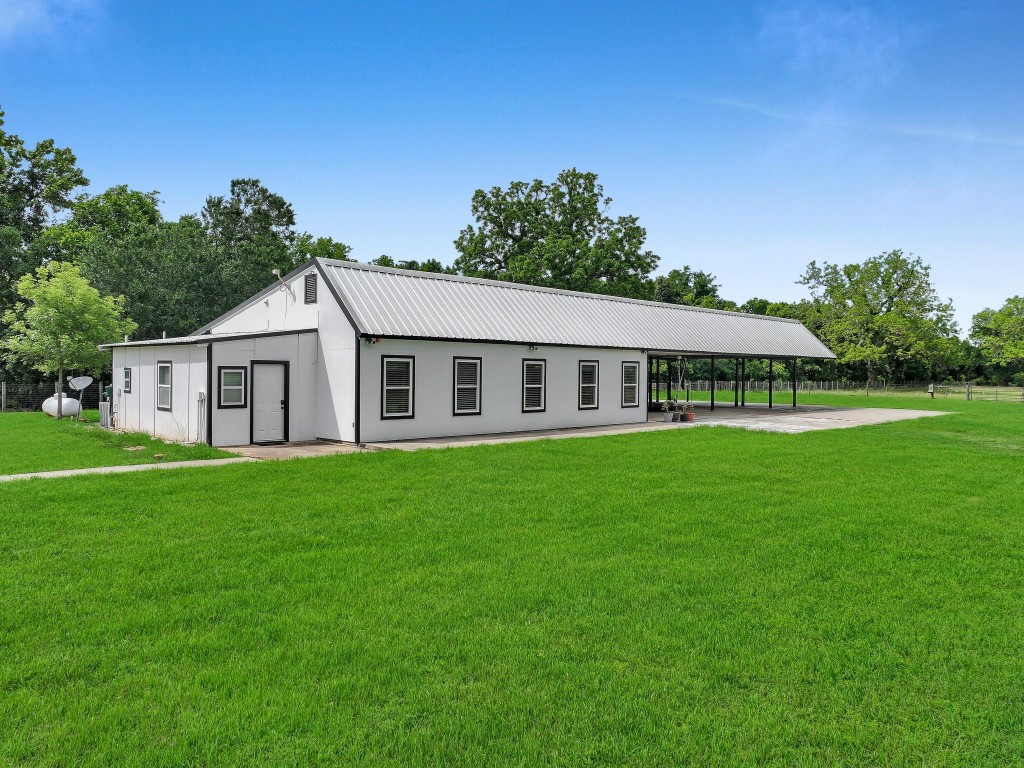 1771 Wilpitz Road Brookshire, TX 77423 - Photo 7 of 50