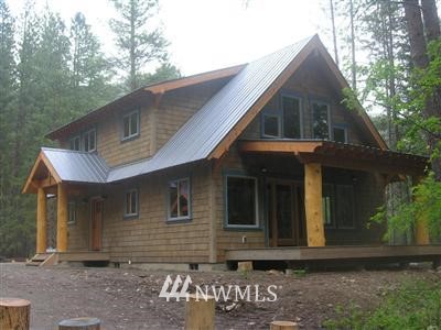 5 Wild River Road Mazama, WA 98833 - Photo 1 of 1 Gallery Image 1