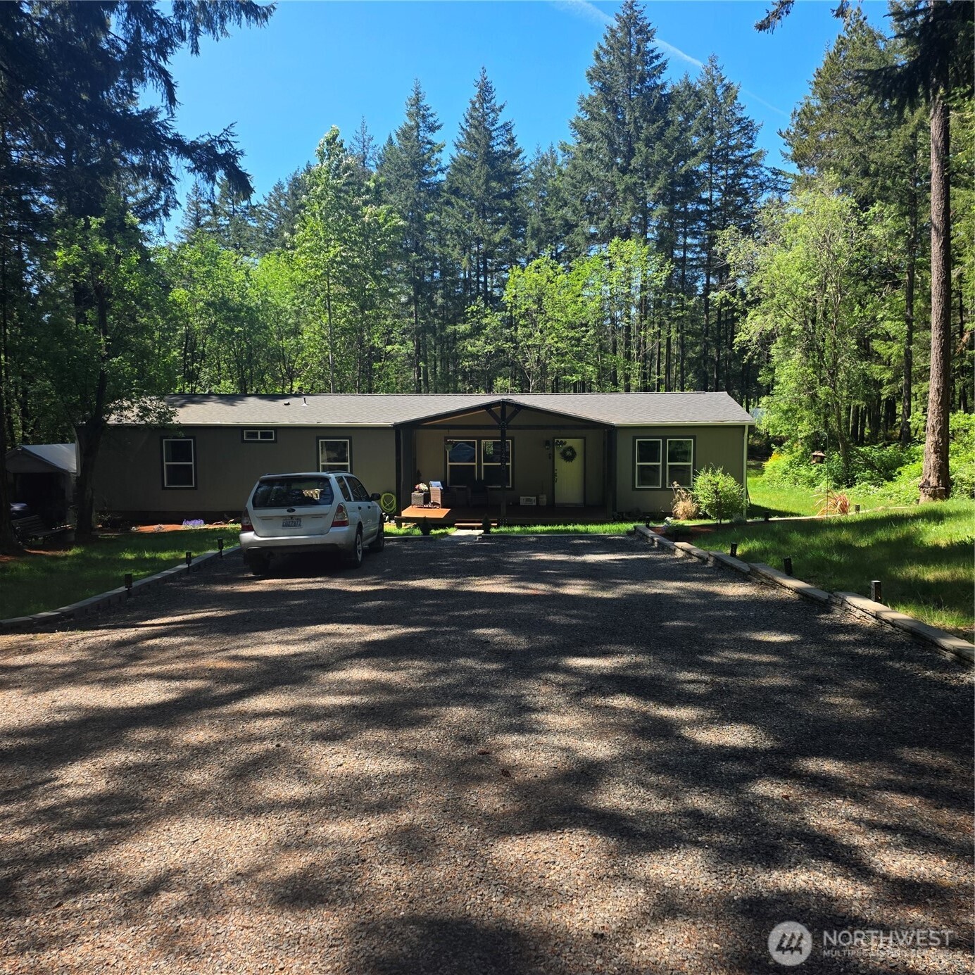 13420 Glenwood Road Southwest Port Orchard, WA 98367 - Photo 1 of 6