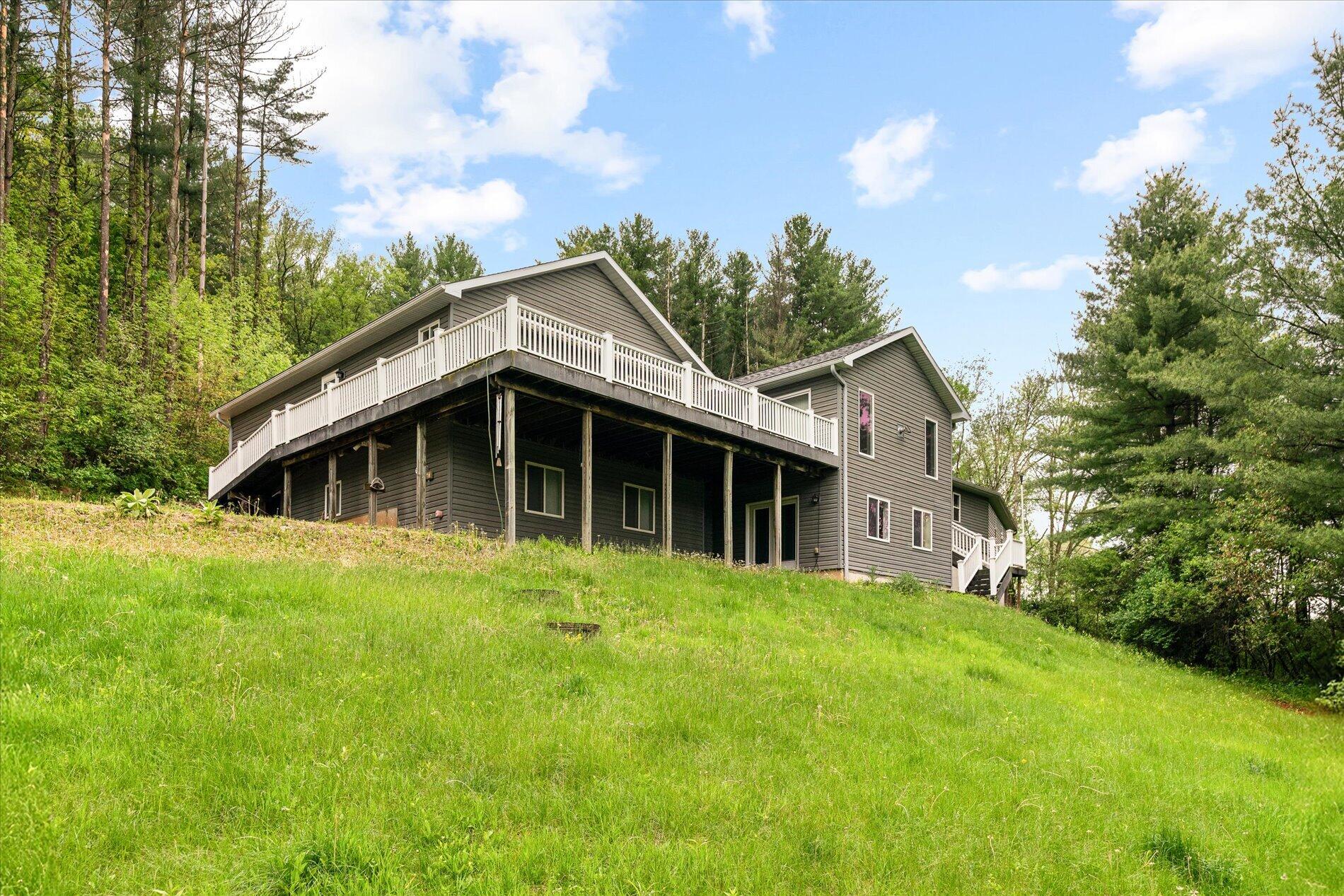 S4358 Slayback Road Stark, WI 54639 - Photo 22 of 28 22-S4358 Slayback Rd La Farge-00902