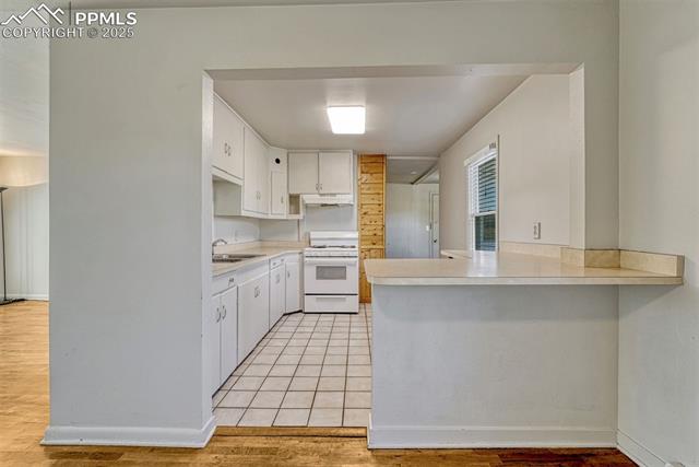 4130 Old Ranch Road Colorado Springs, CO 80908 - Photo 5 of 26