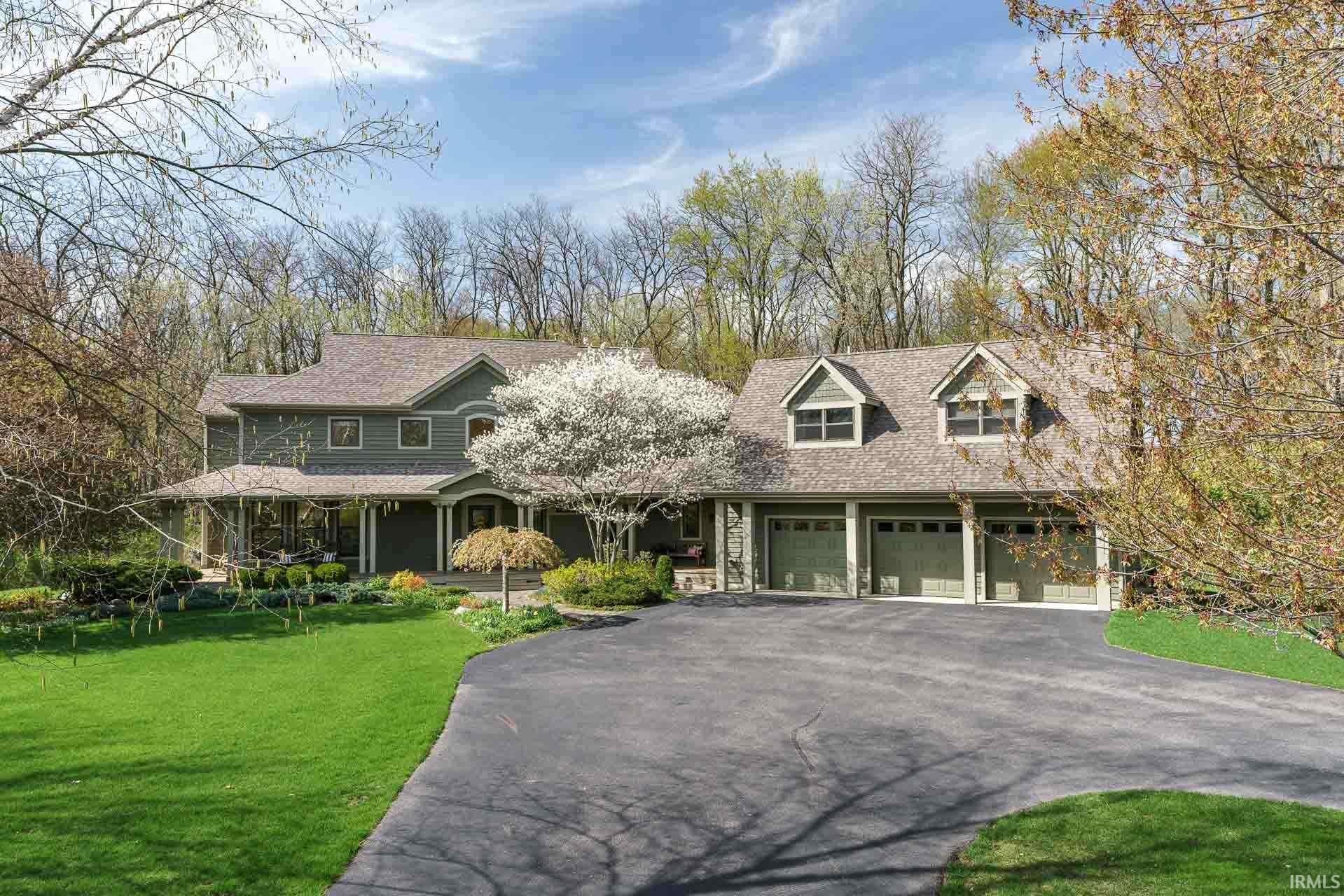 21301 Brick Road South Bend, IN 46628 - Photo 1 of 1 Gallery Image 1
