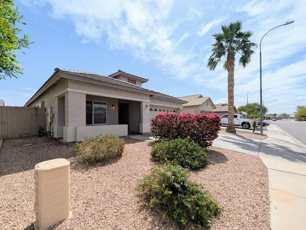 $1,998 | 11633 West Jackson Street, Avondale, AZ 85323