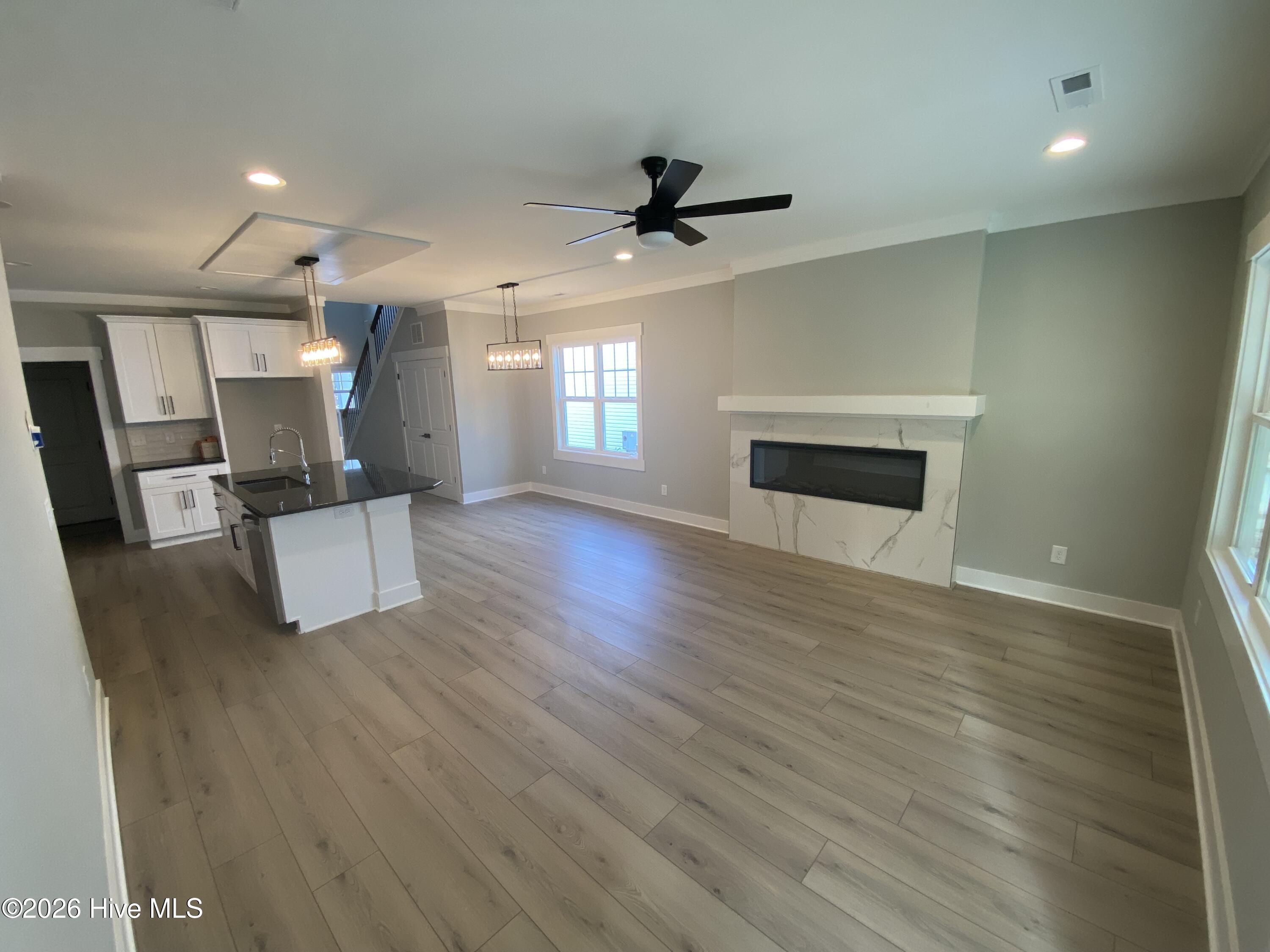 408 Summit Street Aberdeen, NC 28315 - Photo 6 of 11