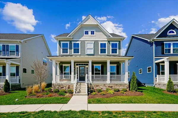 $3,250 | 1303 Potomac View Parkway, Brunswick, MD 21716