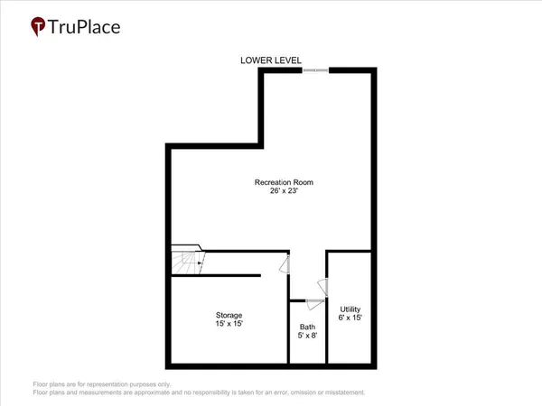 $3,250 | 1303 Potomac View Parkway, Brunswick, MD 21716