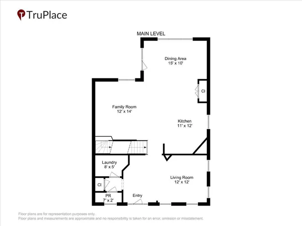 $3,250 | 1303 Potomac View Parkway, Brunswick, MD 21716
