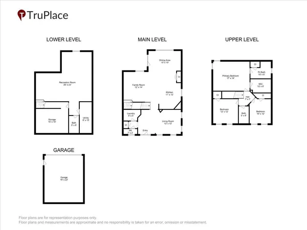 $3,250 | 1303 Potomac View Parkway, Brunswick, MD 21716