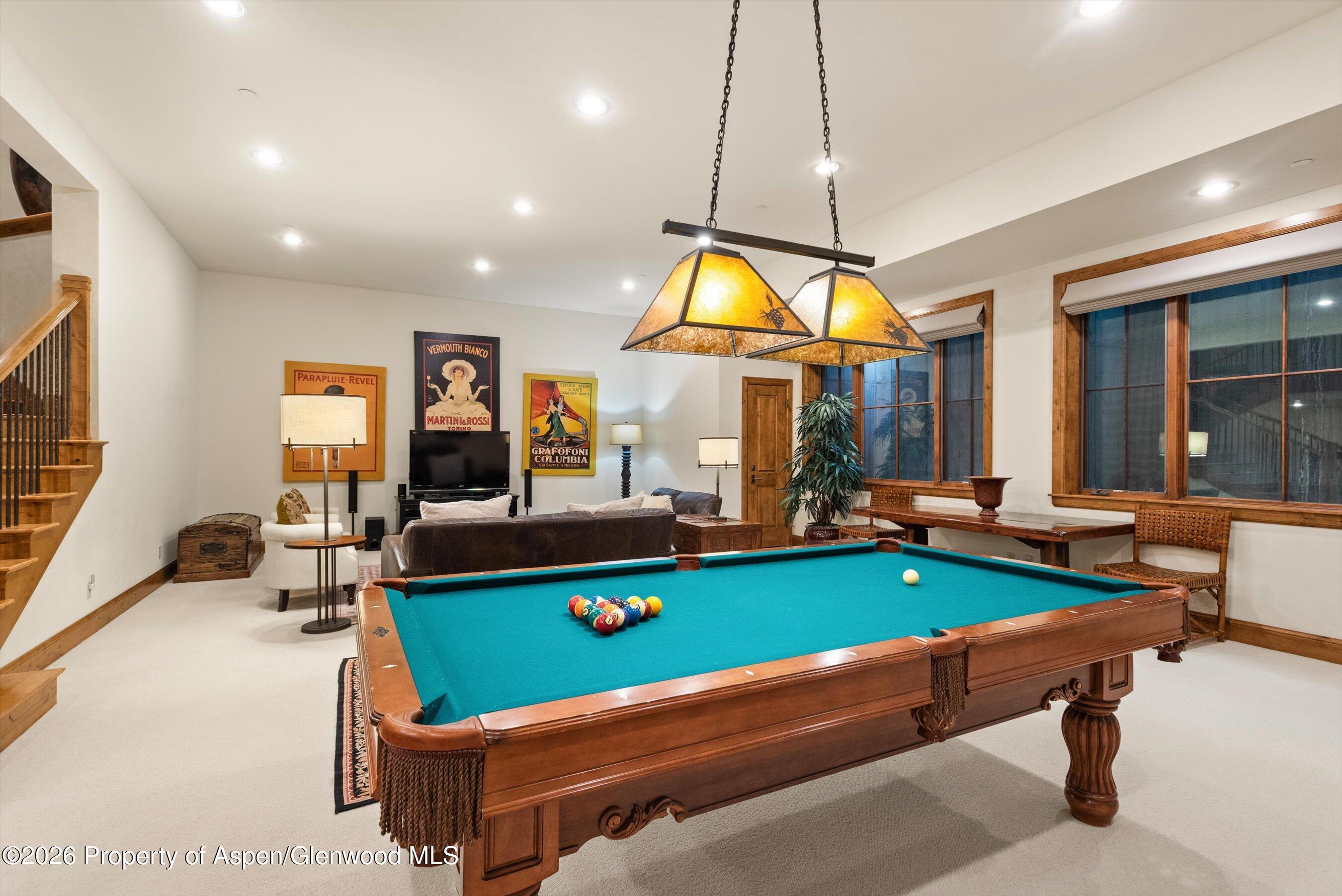 64 Prospector Road, Unit 7 Aspen, CO 81611 - Photo 41 of 49 40-64ProspectorRd_06192026_040