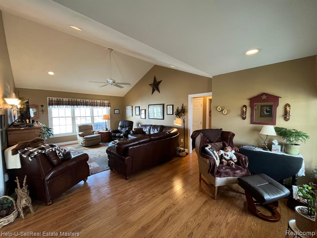 280 North Goetze Road Carsonville, MI 48419 - Photo 13 of 56
