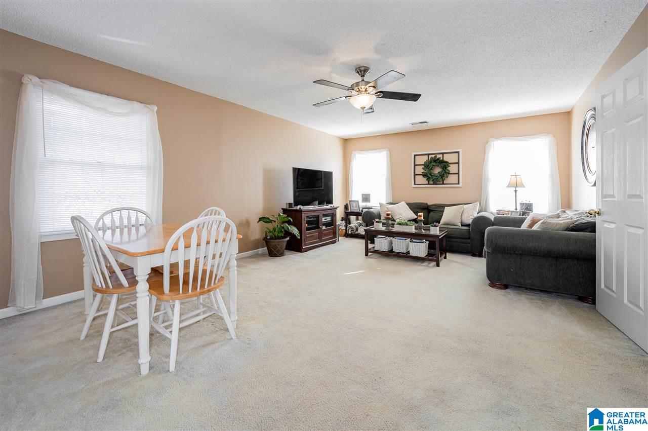 118 Heather Ridge Drive Pelham, AL 35124 - Photo 22 of 36
