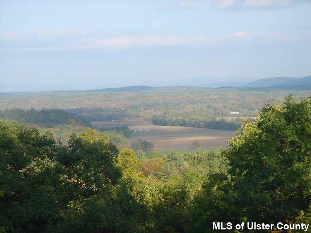 60 Peak Farm Road, Unit 5 000 SELLING BONUS Stone Ridge, NY 12484 - Photo 3 of 4 a view of an outdoor space and mountain view
