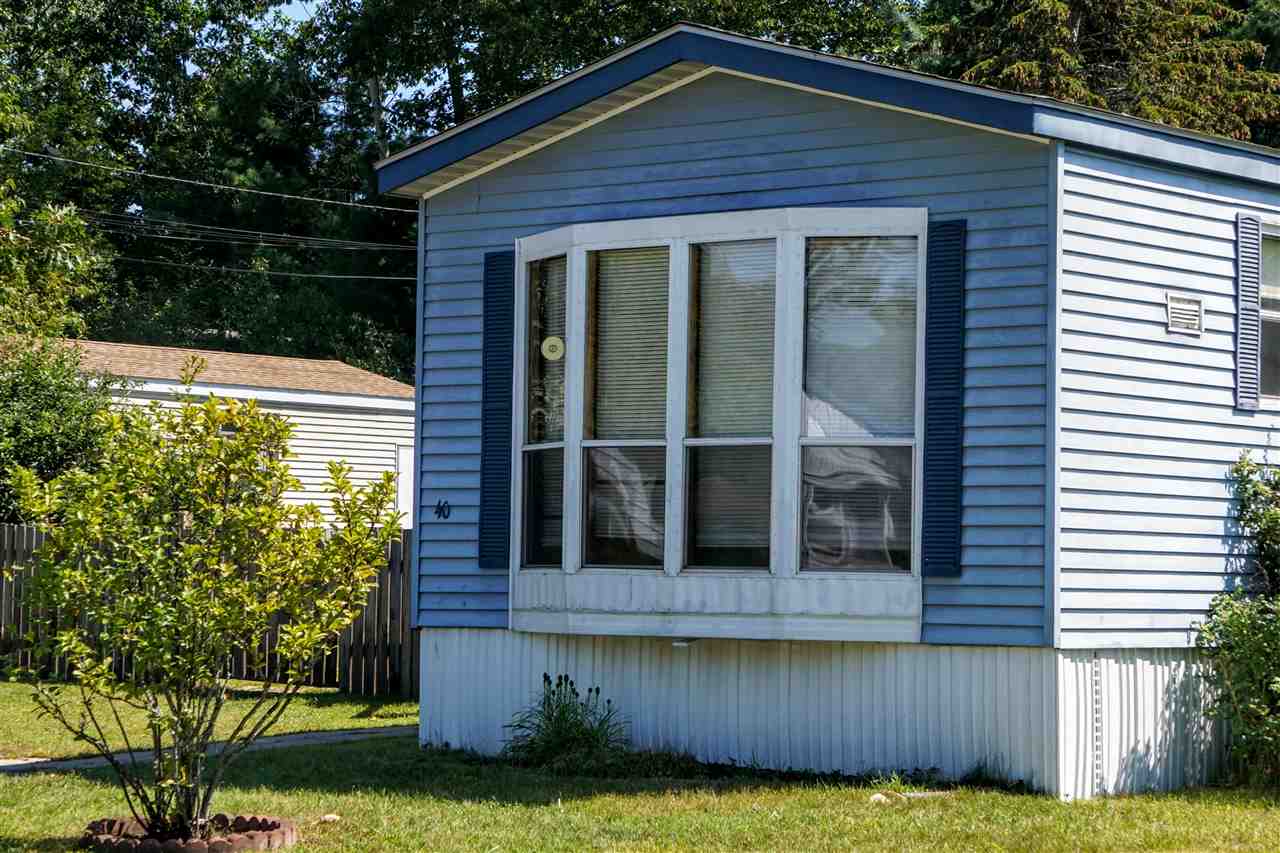 40 Fernald Lane Rochester, NH 03867 - Photo 4 of 29