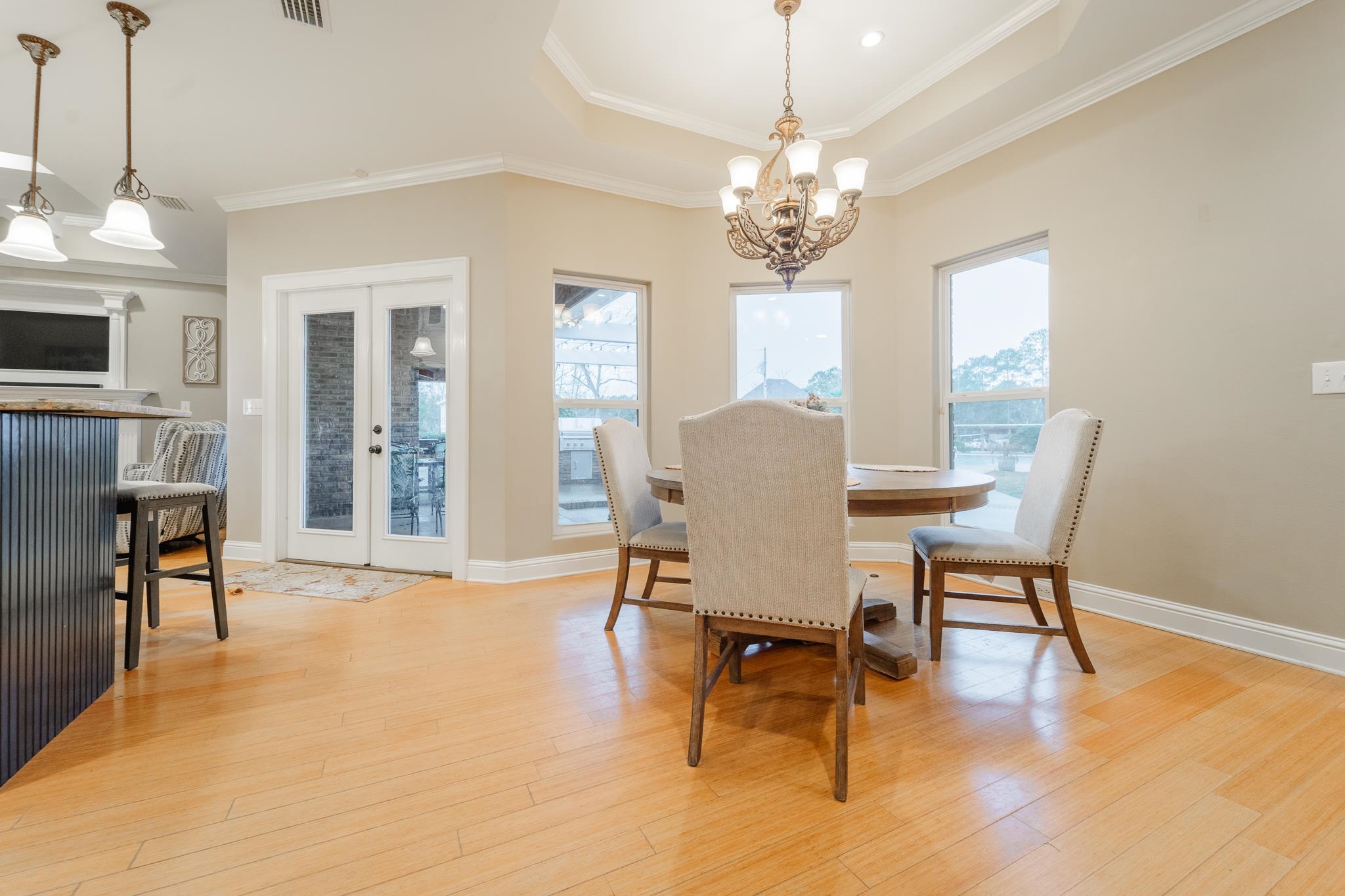 12581 Mary Ann Bch Road Fairhope, AL 36532 - Photo 14 of 49