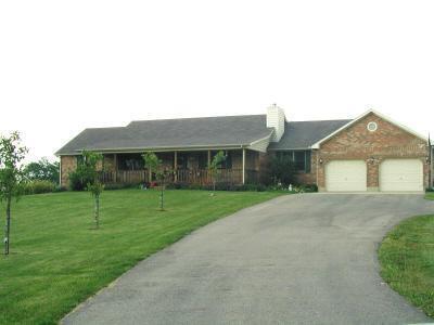 424 Schell Road Wilmington, OH 45177 - Photo 1 of 1 Gallery Image 1