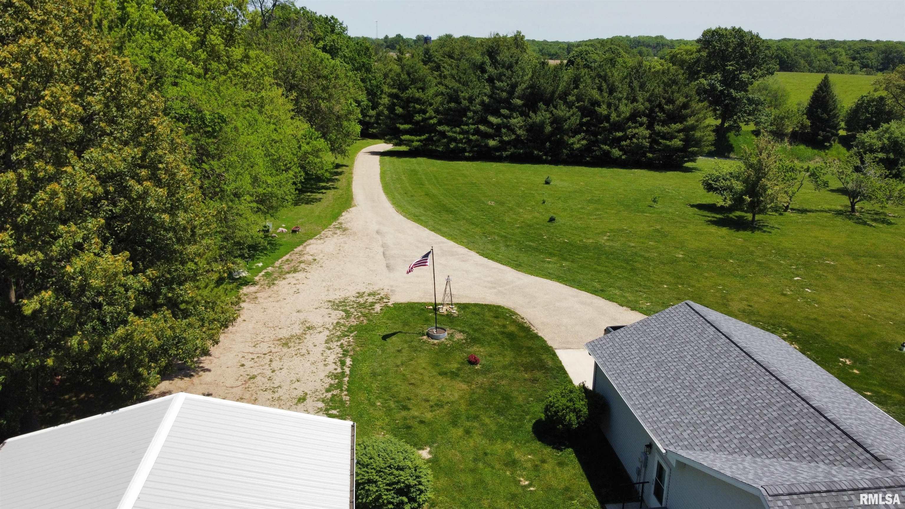 30720 North Norris Blacktop Road Farmington, IL 61531 - Photo 38 of 94